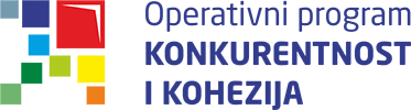 Operativni program Konkurentnost i kohezija